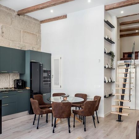 Casa Mimosa Vigoアパートメント エクステリア 写真