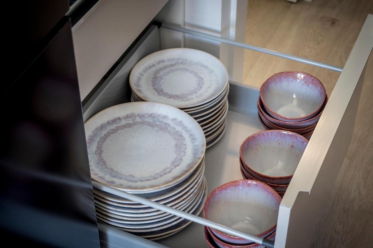 Casa Mimosa Vigoアパートメント エクステリア 写真