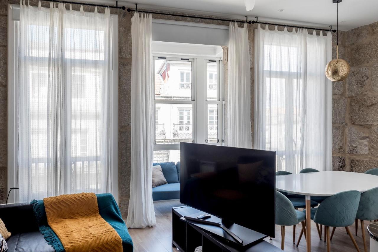 Casa Mimosa Vigoアパートメント エクステリア 写真
