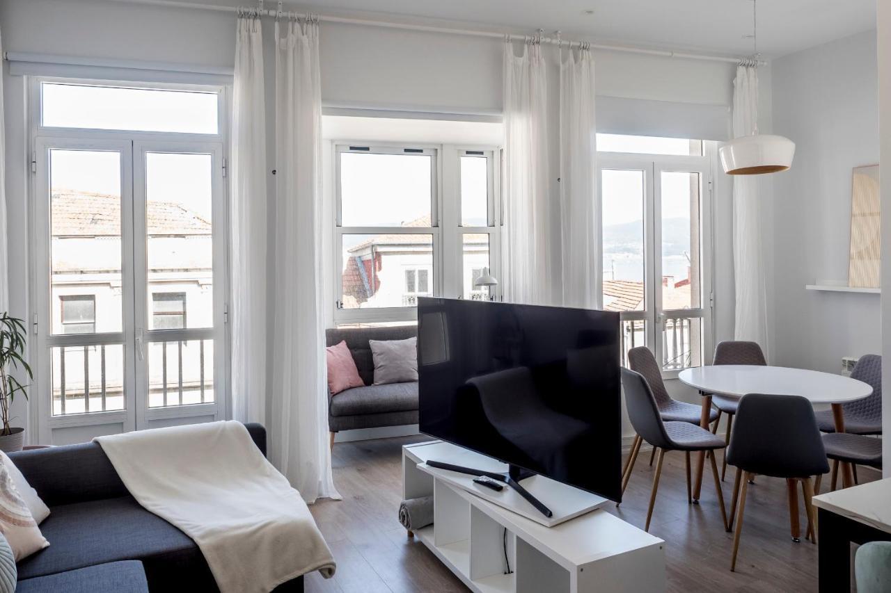 Casa Mimosa Vigoアパートメント エクステリア 写真