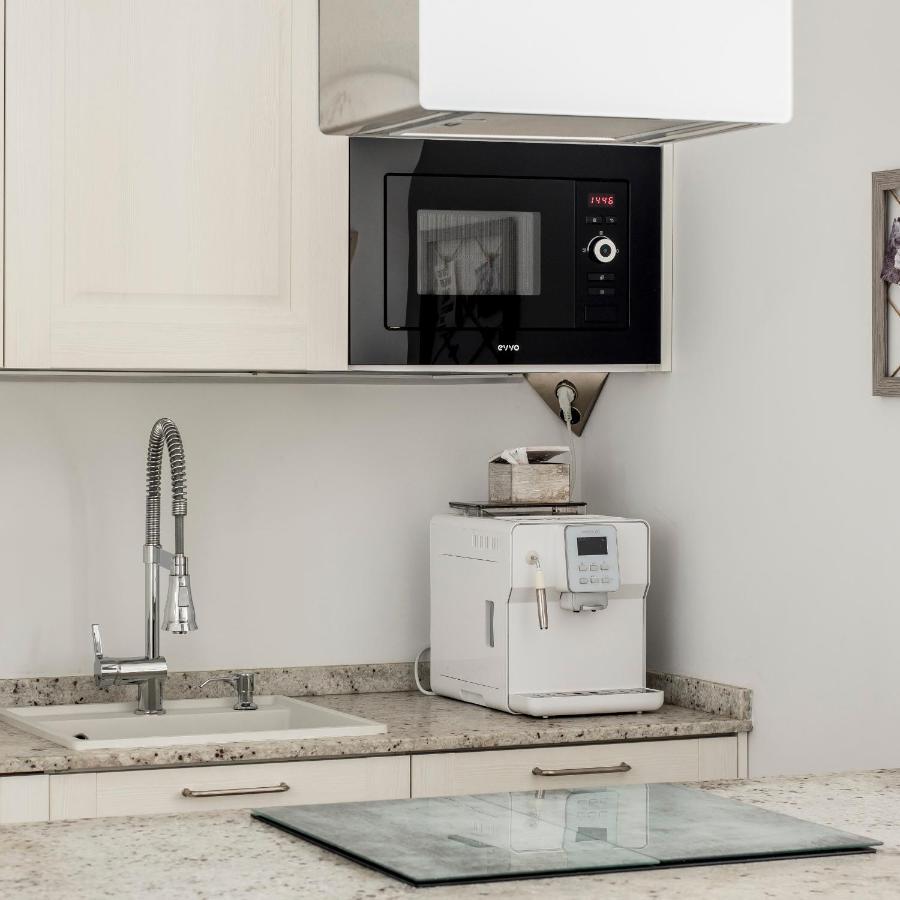 Casa Mimosa Vigoアパートメント エクステリア 写真