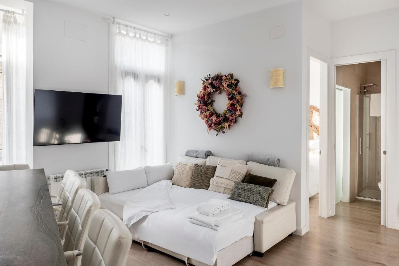 Casa Mimosa Vigoアパートメント エクステリア 写真