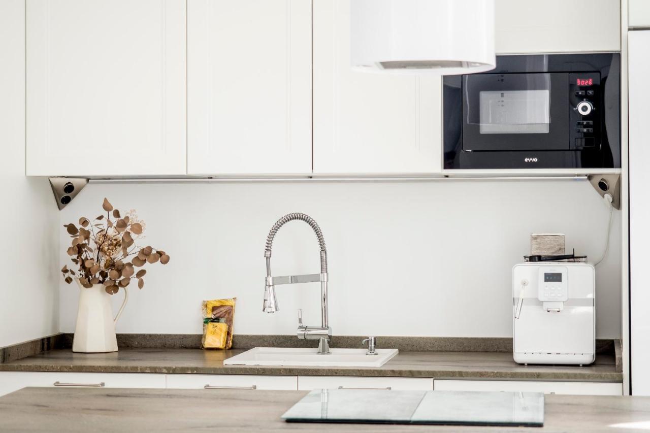 Casa Mimosa Vigoアパートメント エクステリア 写真