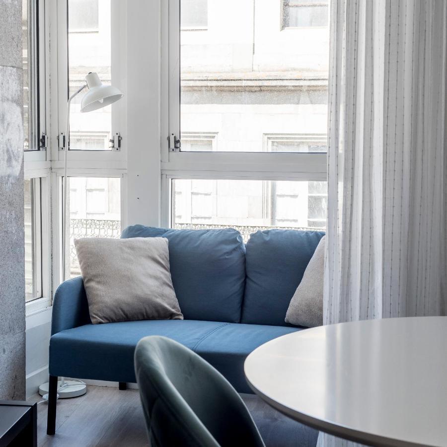 Casa Mimosa Vigoアパートメント エクステリア 写真