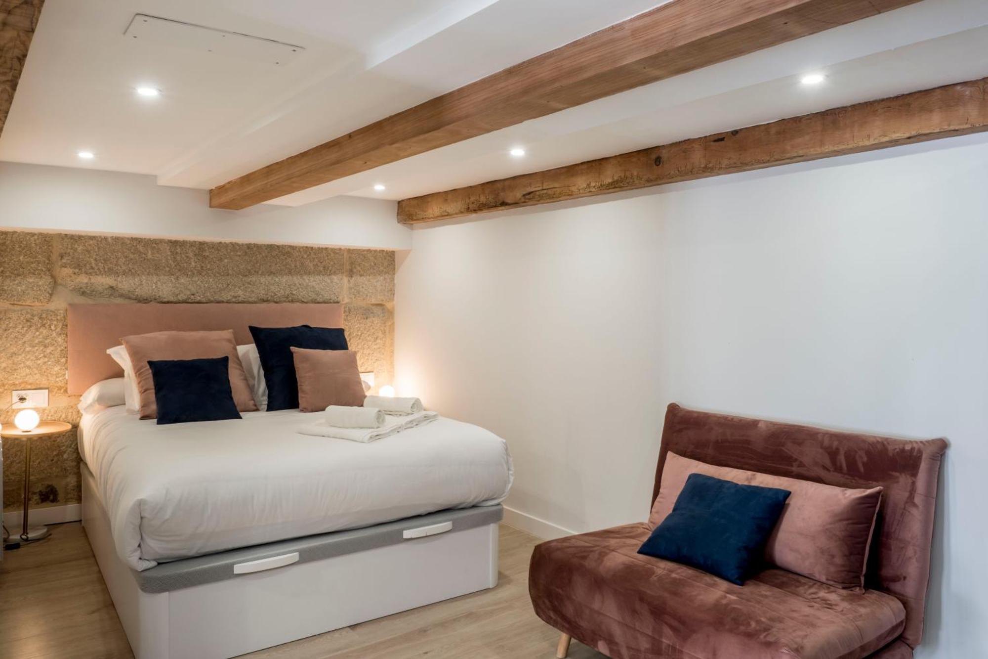 Casa Mimosa Vigoアパートメント エクステリア 写真