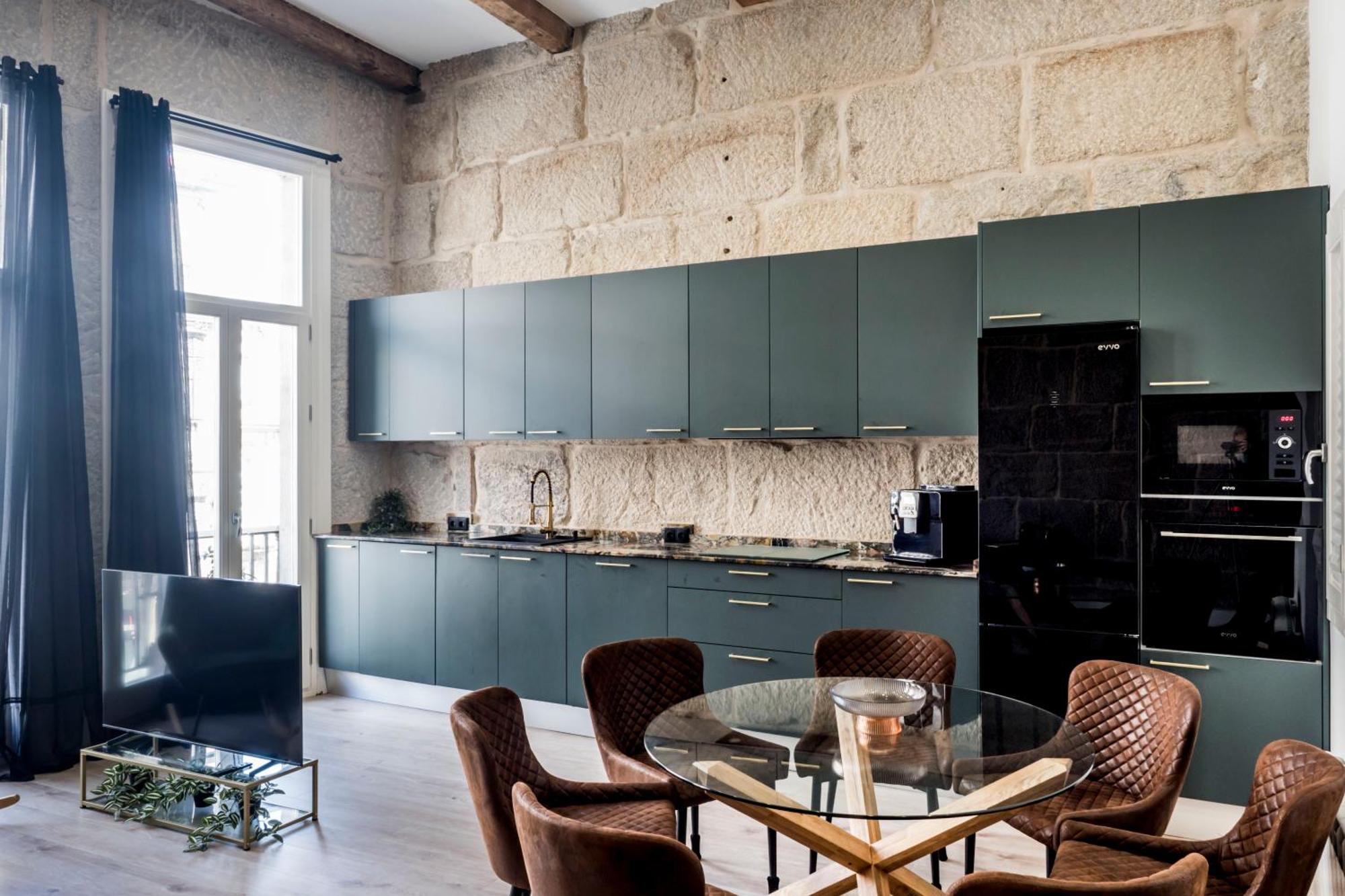 Casa Mimosa Vigoアパートメント エクステリア 写真