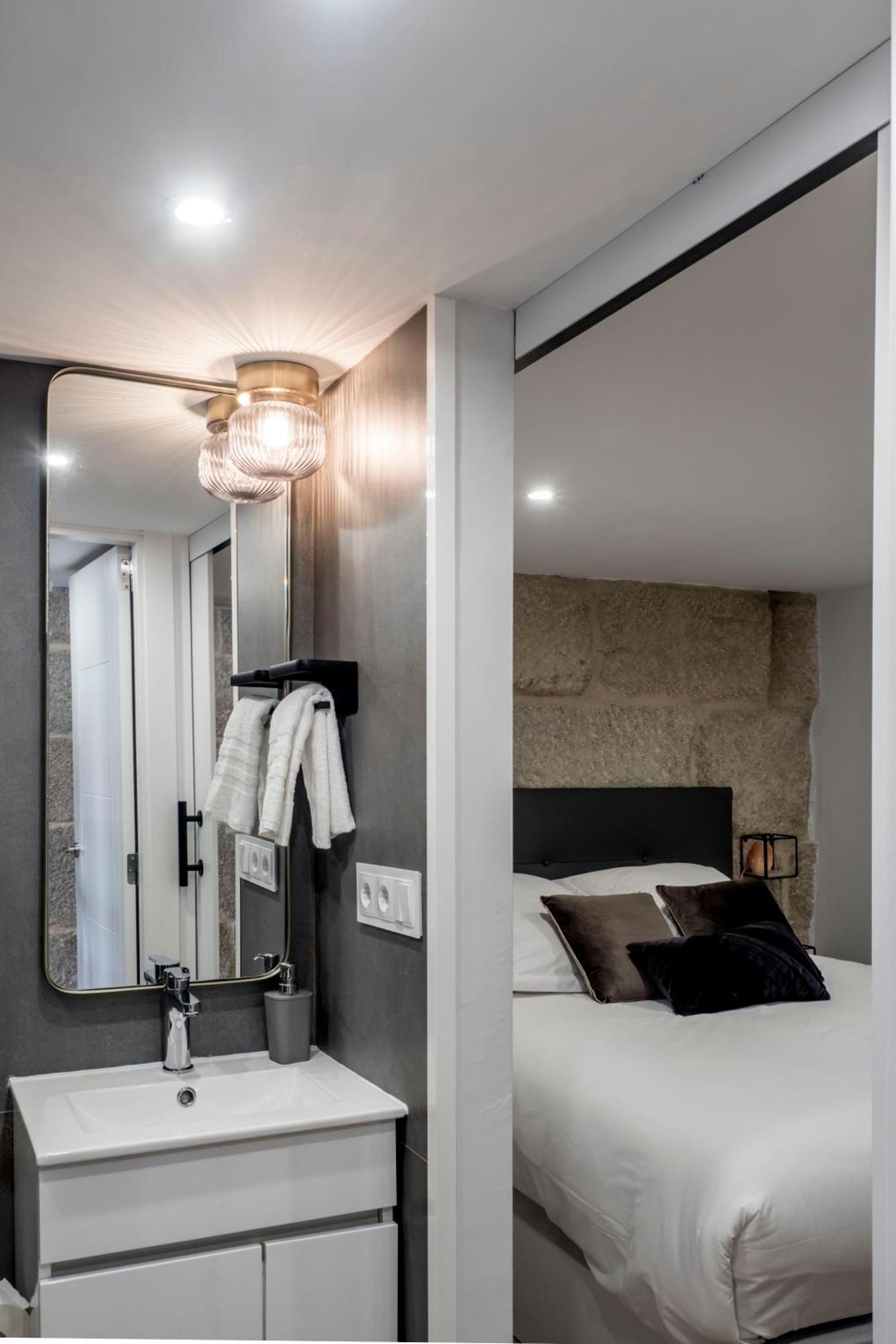 Casa Mimosa Vigoアパートメント エクステリア 写真