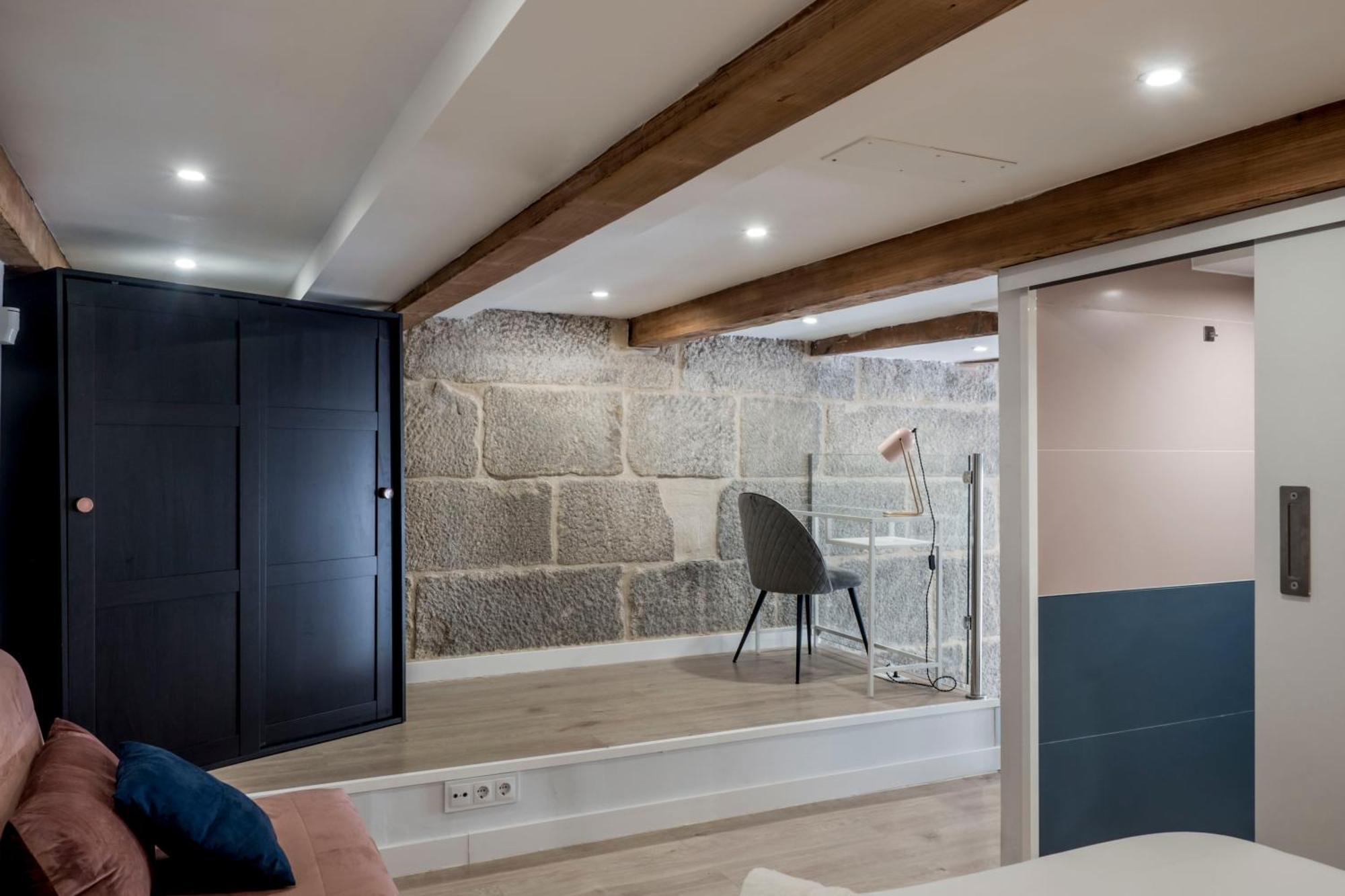 Casa Mimosa Vigoアパートメント エクステリア 写真