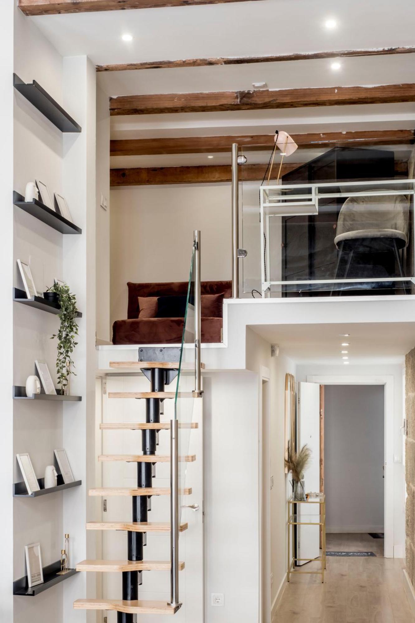 Casa Mimosa Vigoアパートメント エクステリア 写真