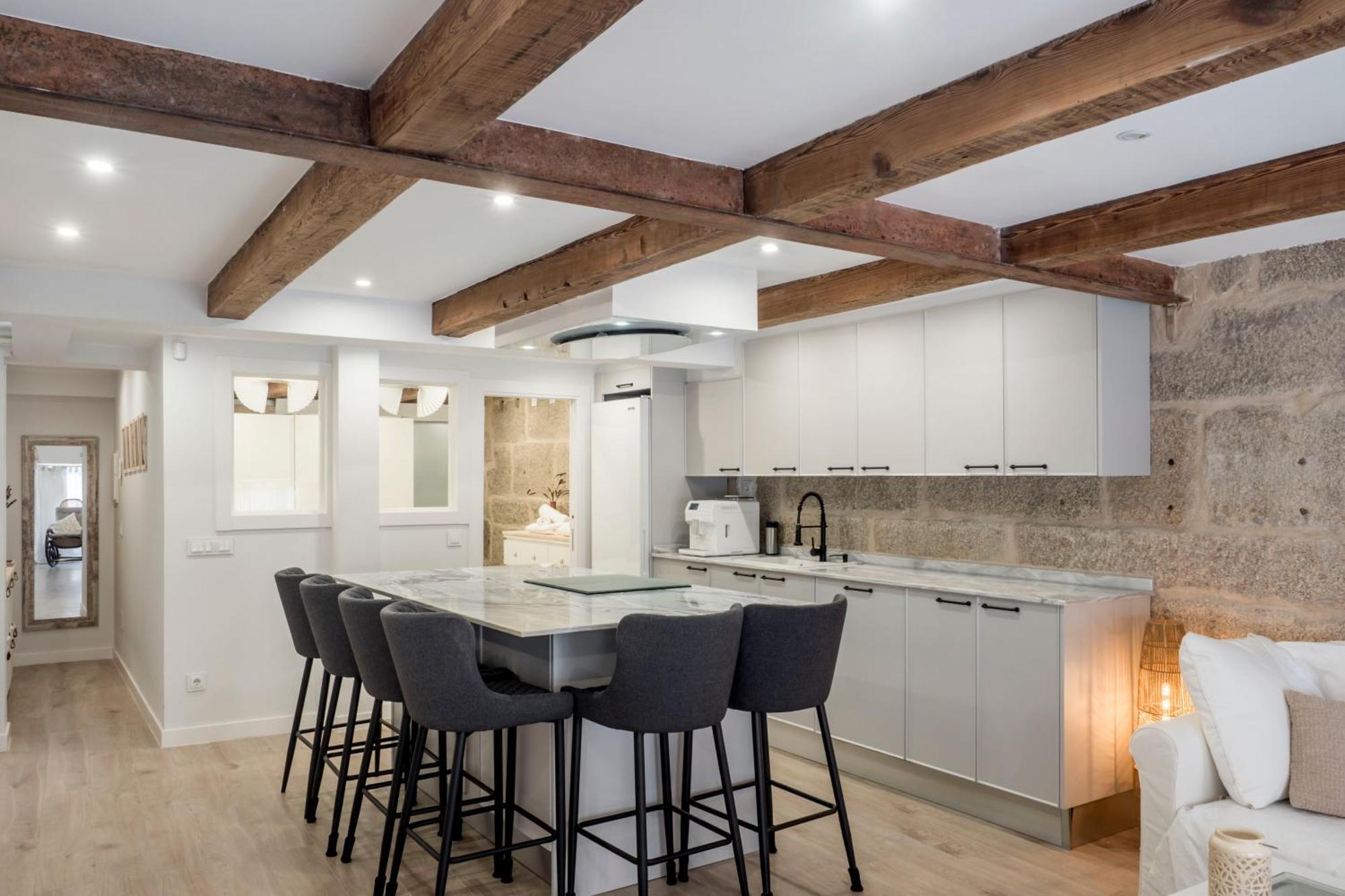 Casa Mimosa Vigoアパートメント エクステリア 写真