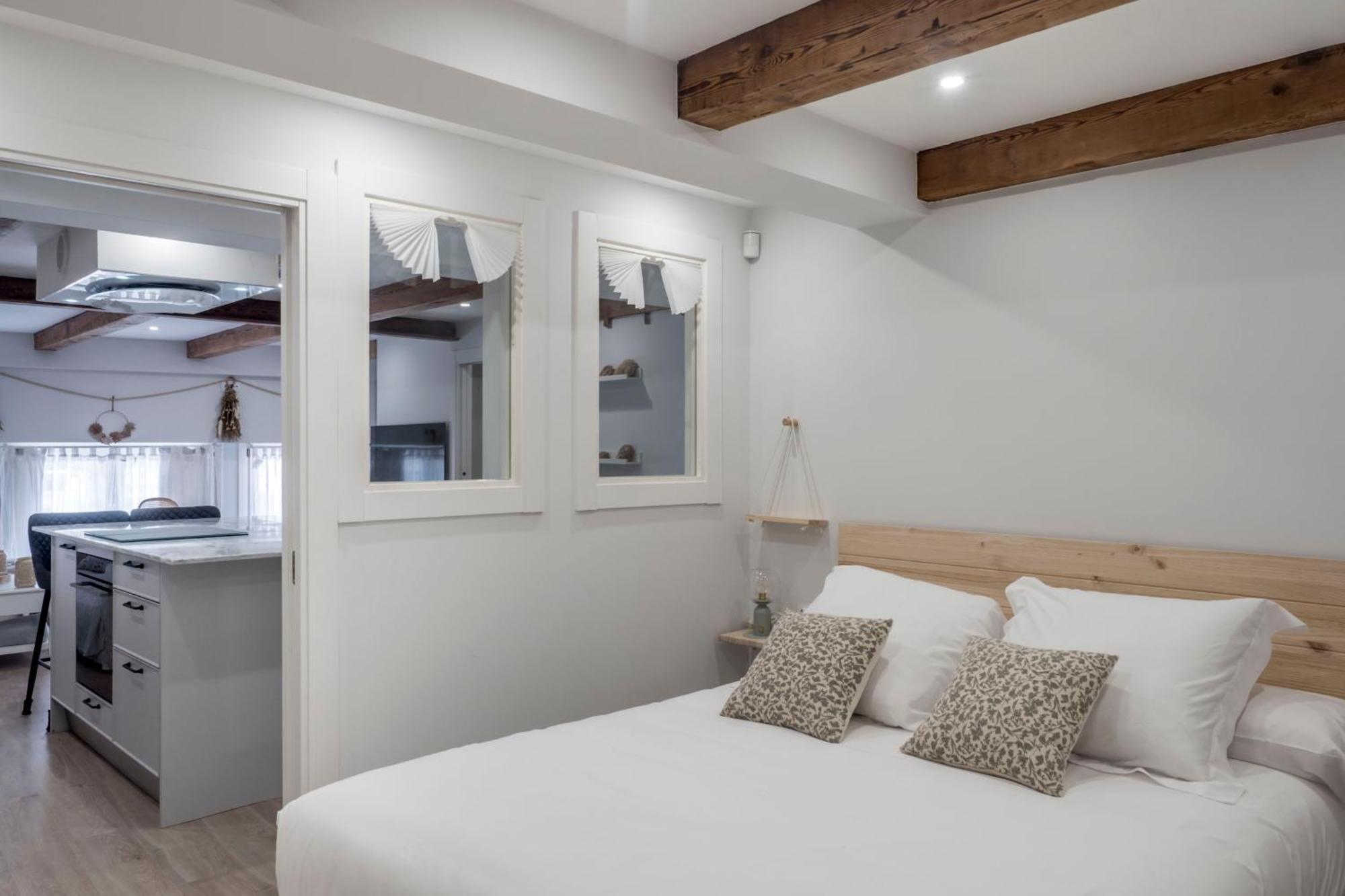 Casa Mimosa Vigoアパートメント エクステリア 写真