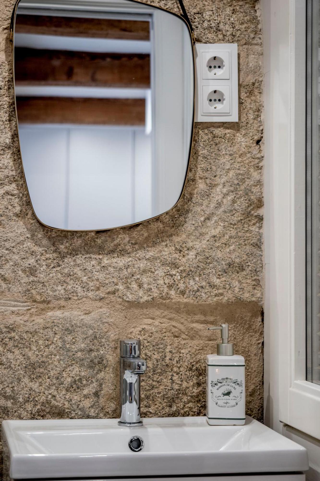 Casa Mimosa Vigoアパートメント エクステリア 写真