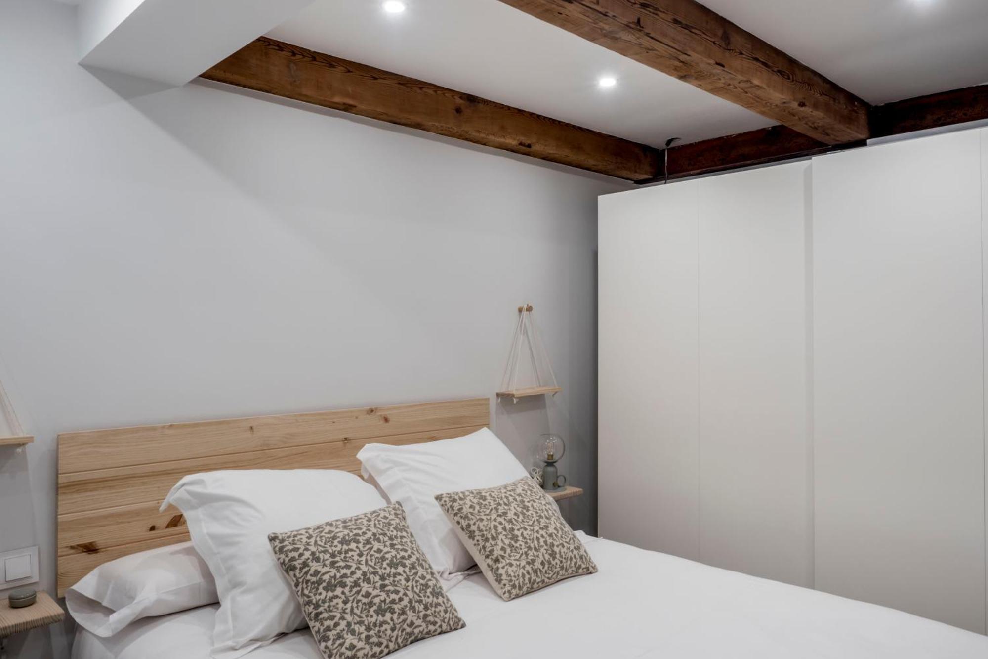 Casa Mimosa Vigoアパートメント エクステリア 写真