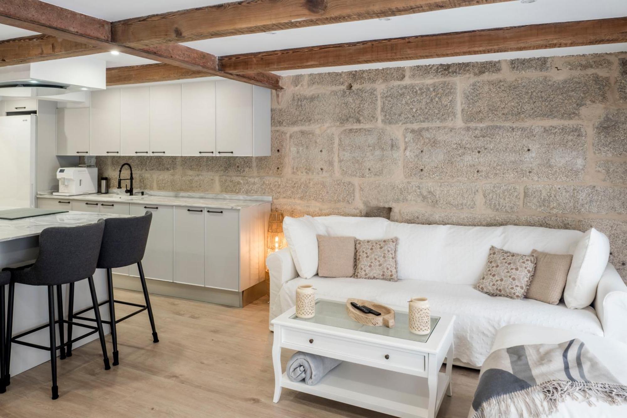 Casa Mimosa Vigoアパートメント エクステリア 写真