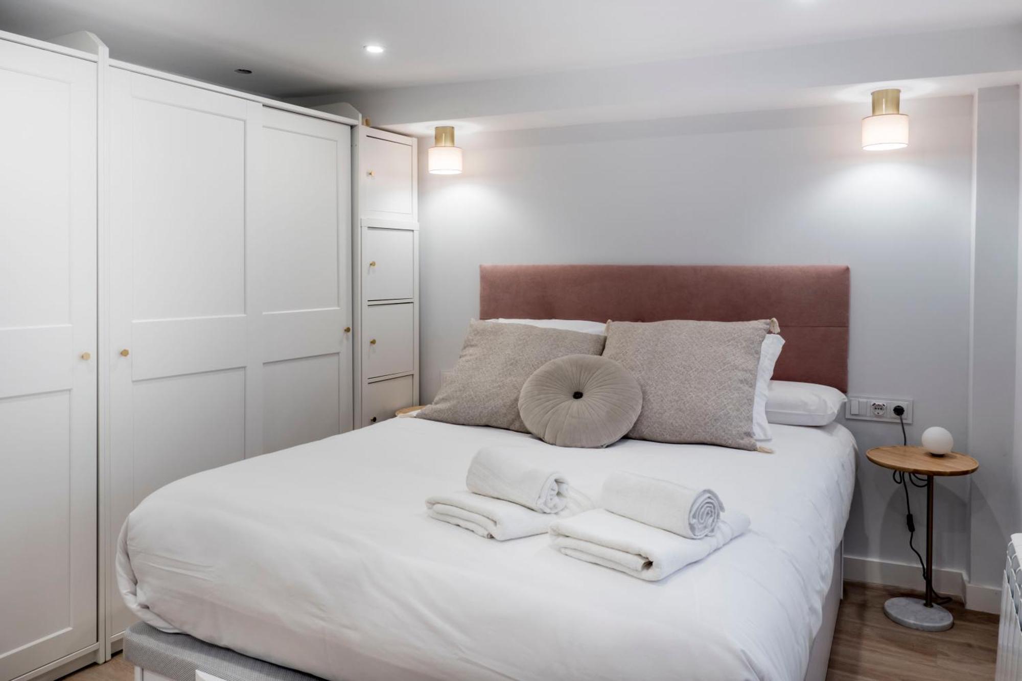 Casa Mimosa Vigoアパートメント エクステリア 写真