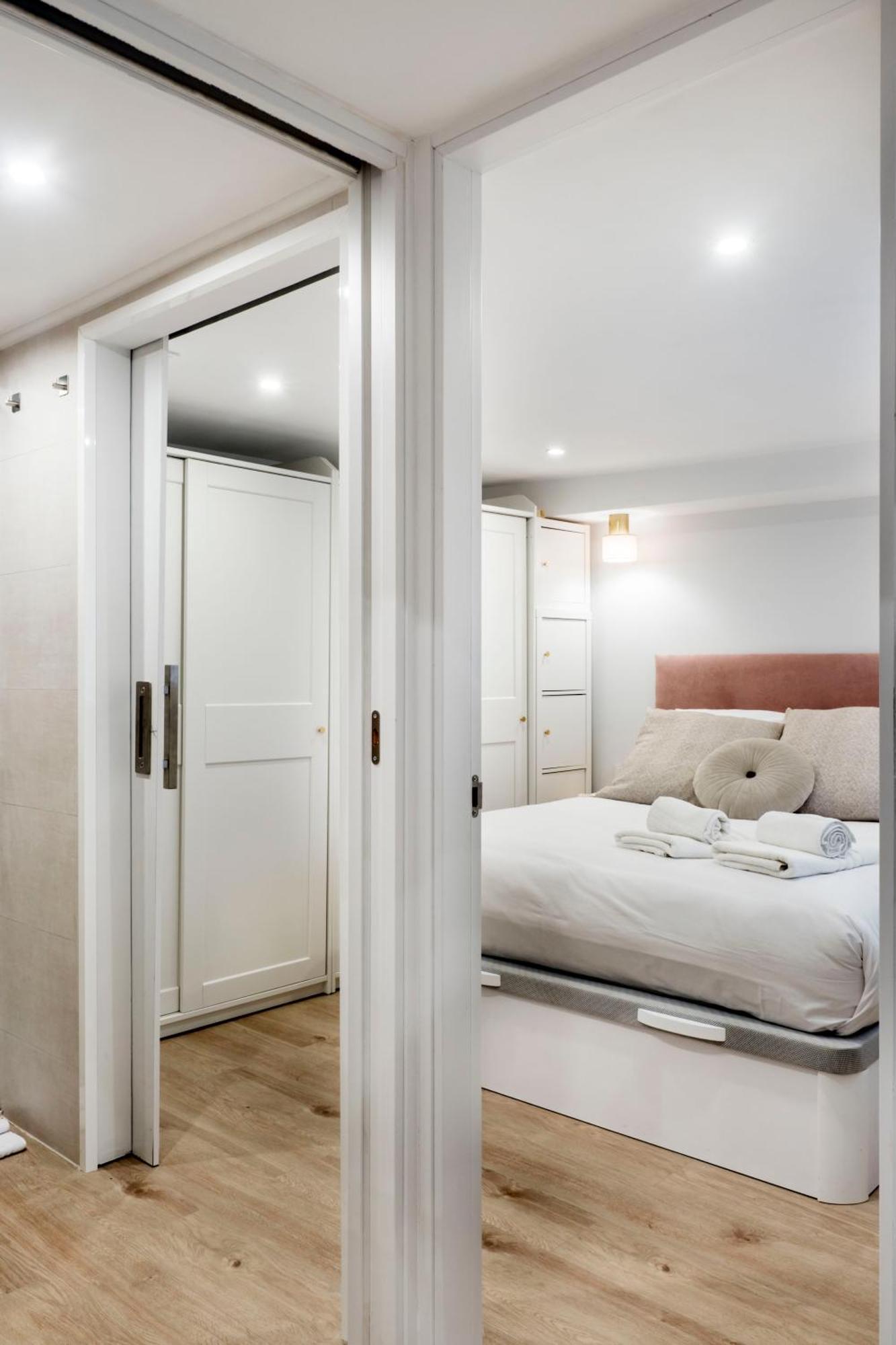 Casa Mimosa Vigoアパートメント エクステリア 写真