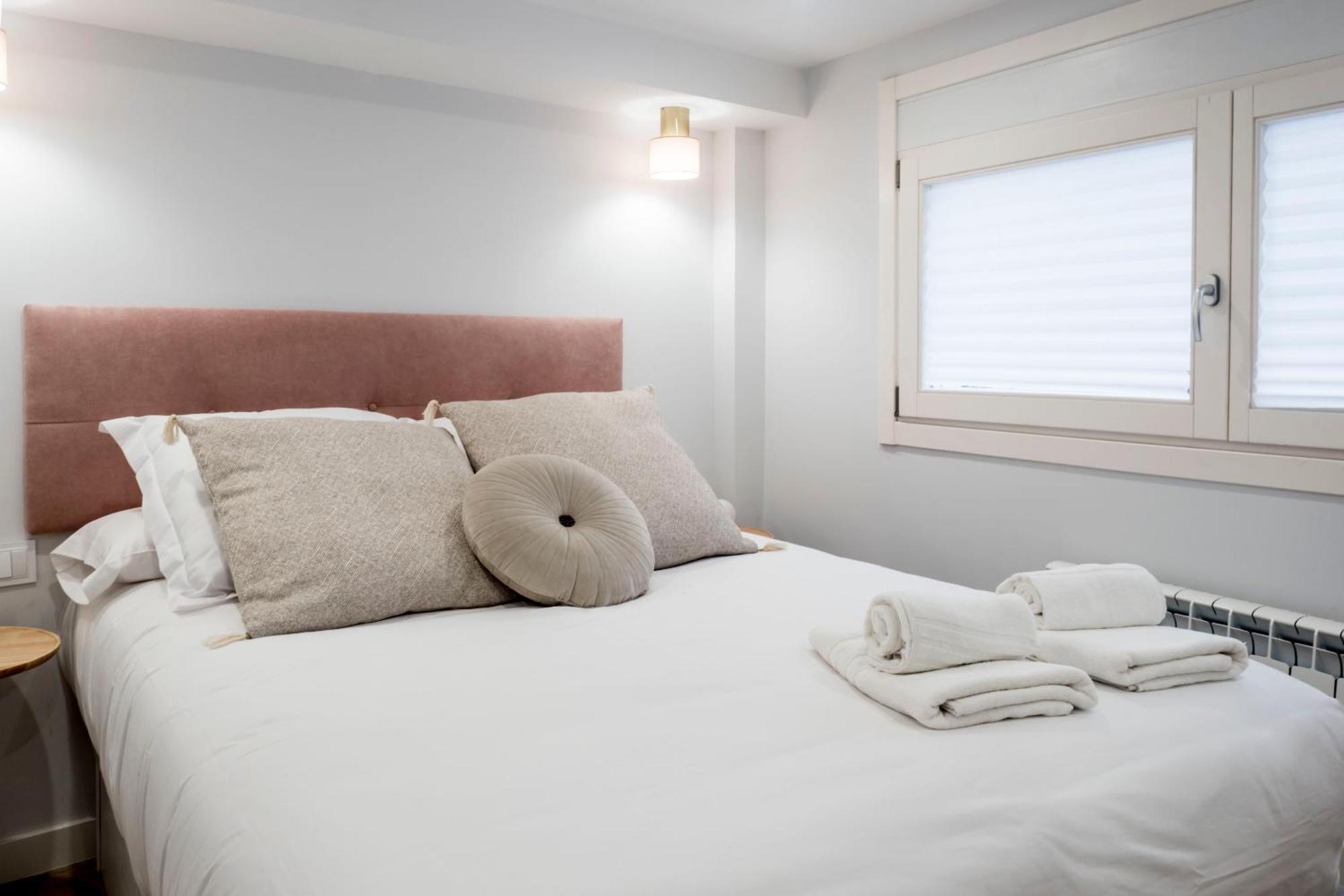Casa Mimosa Vigoアパートメント エクステリア 写真