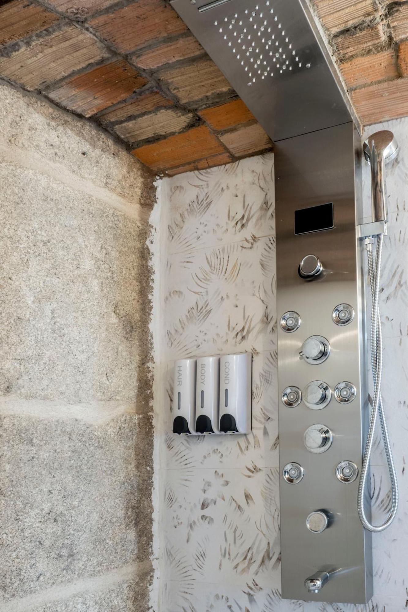 Casa Mimosa Vigoアパートメント エクステリア 写真